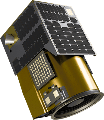 Satellogic Aleph-1