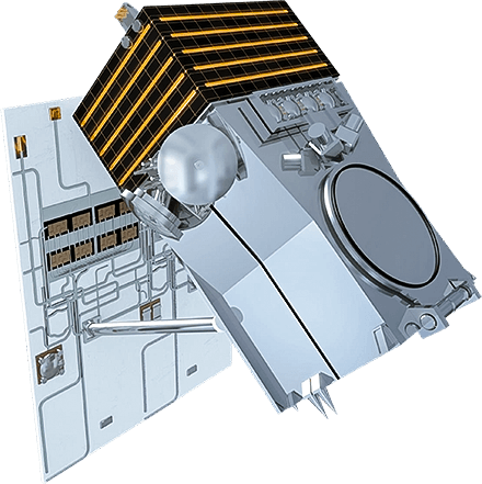 Vantor WorldView