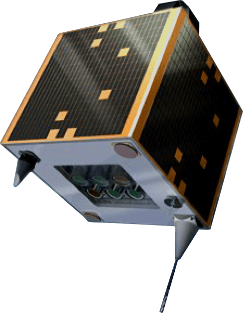 GEOSAT-1