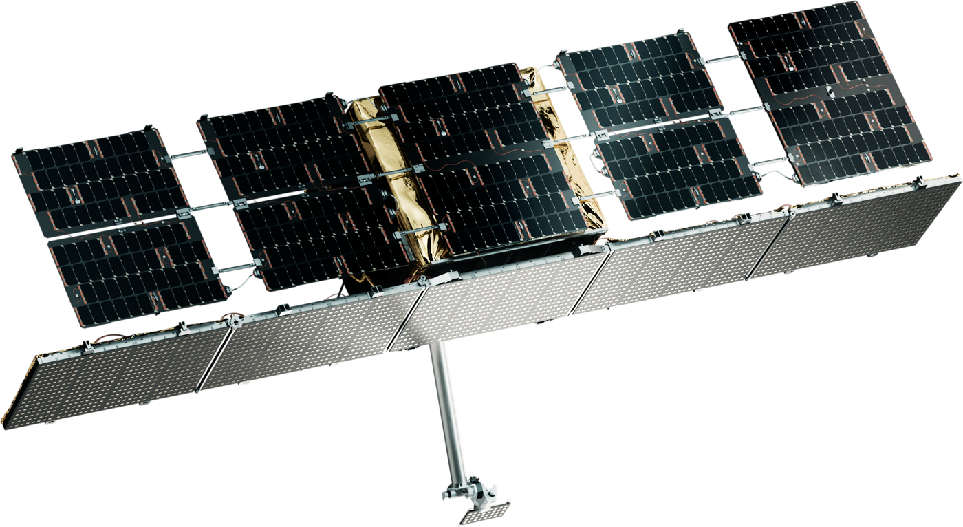 ICEYE Gen4