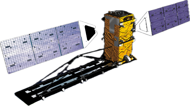 RADARSAT-2