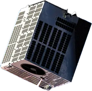 NUVIEW LiDAR satellites