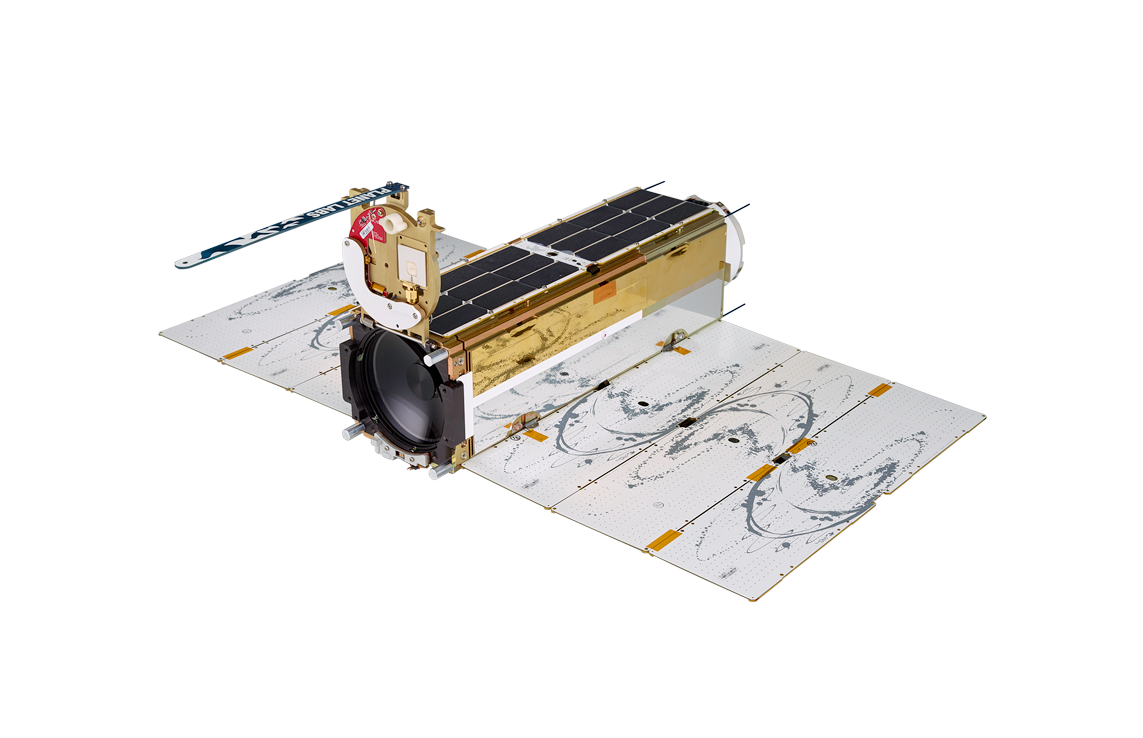PlanetScope