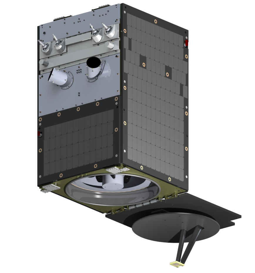 SkySat