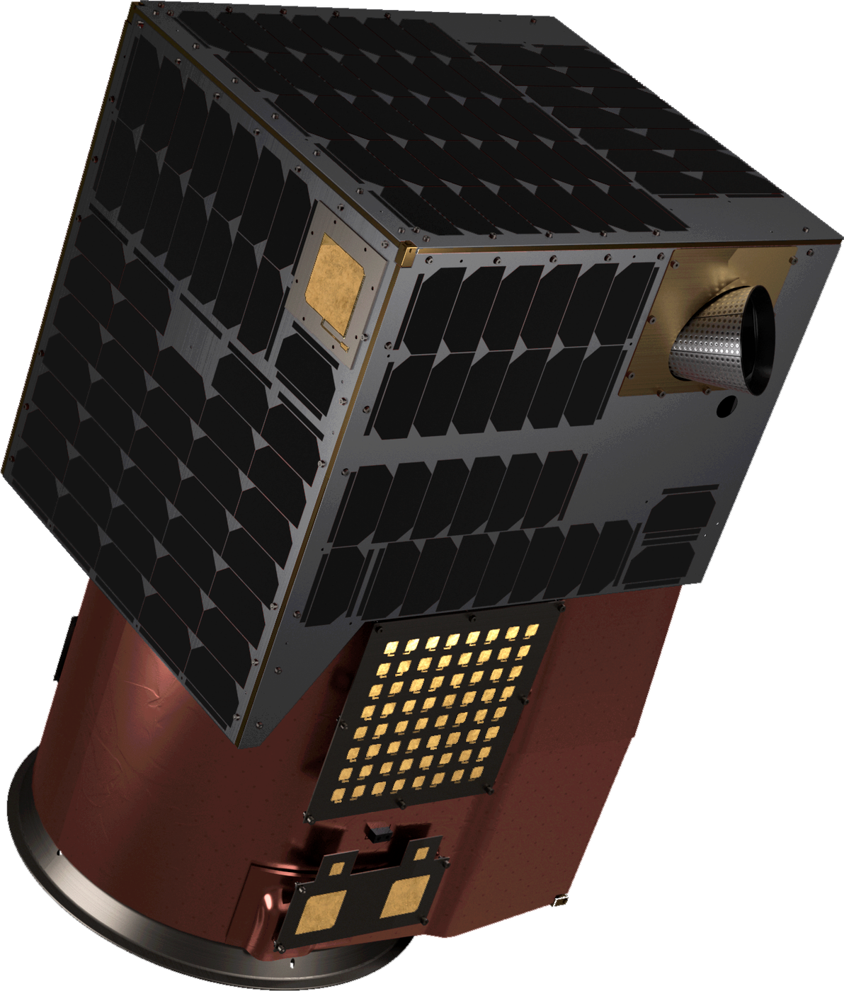 NewSat Mark IV