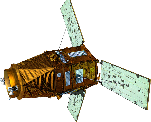 KOMPSAT-3A