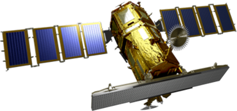 KOMPSAT-5