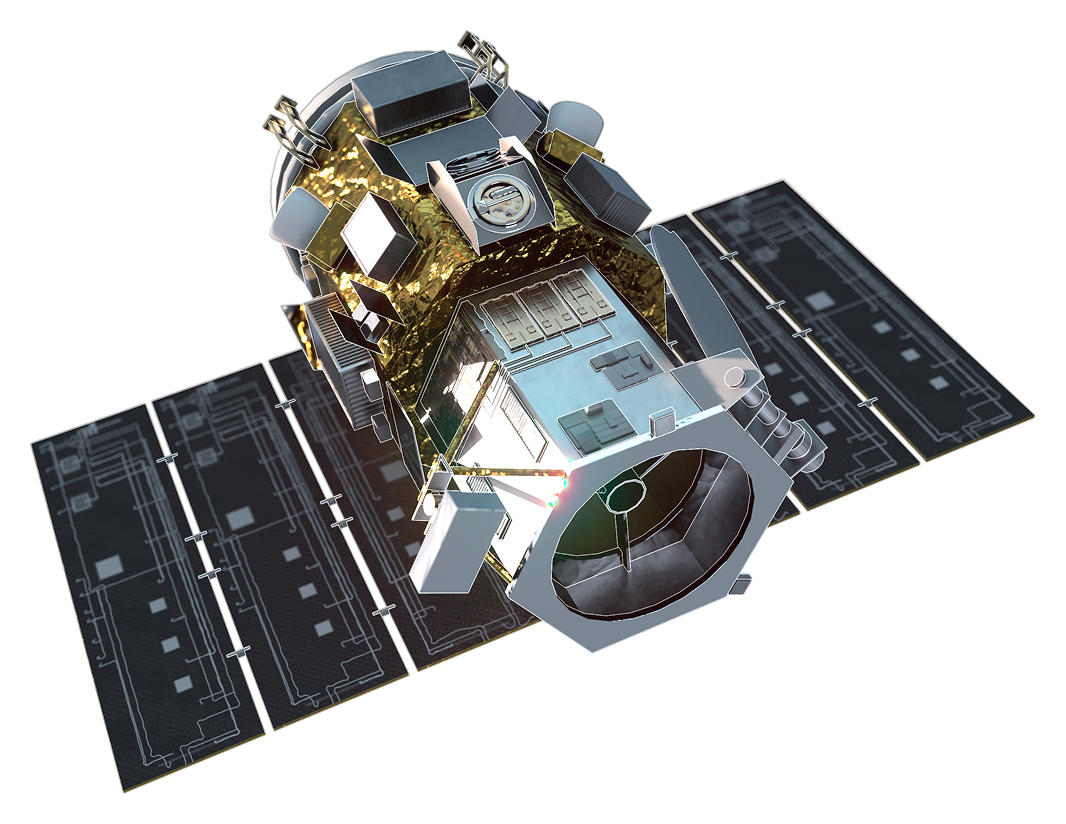 GeoEye-1