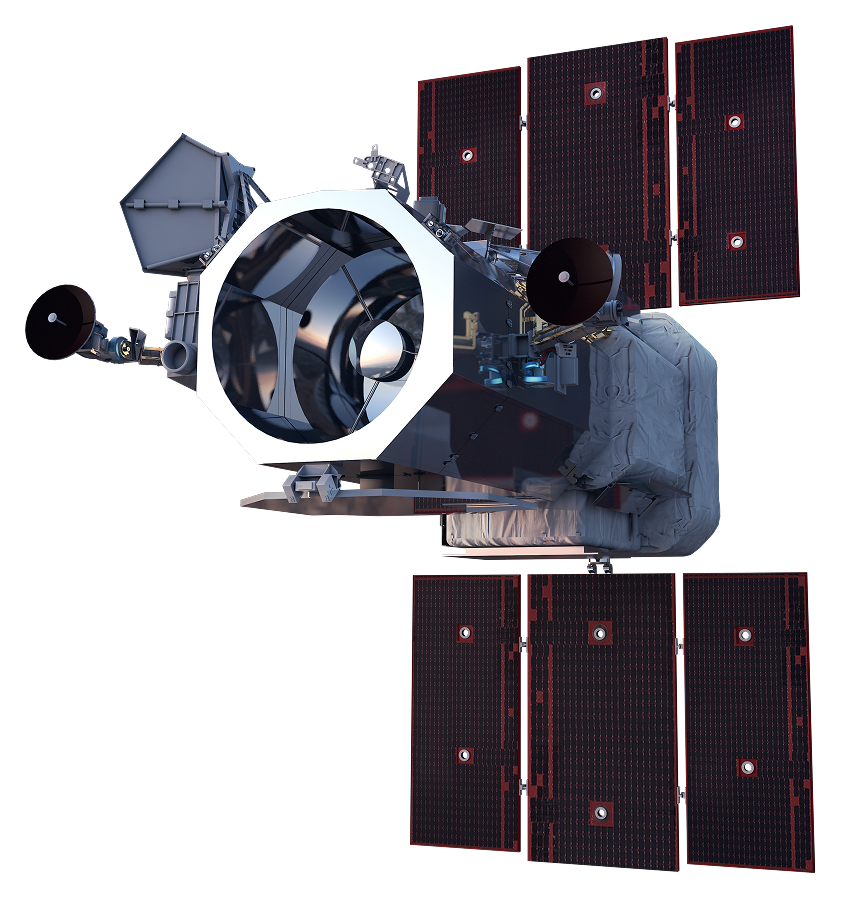 WorldView-3