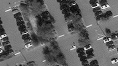 Panchromatic: Detail at 31 cm